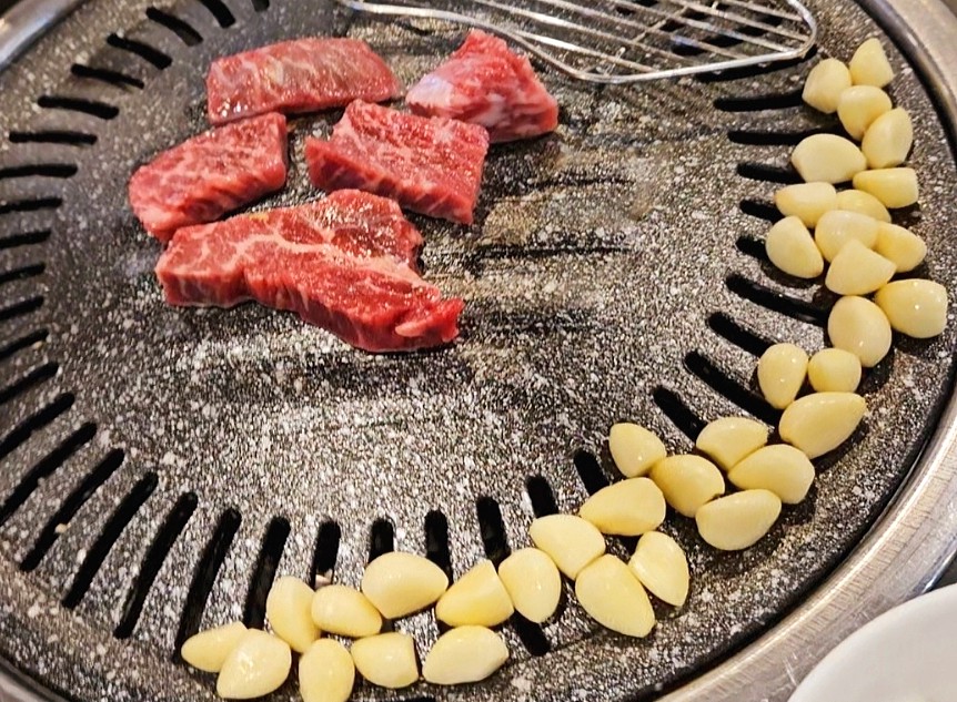 구로디지털역점돌배기집 이미지