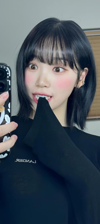 혜나헤어 이미지