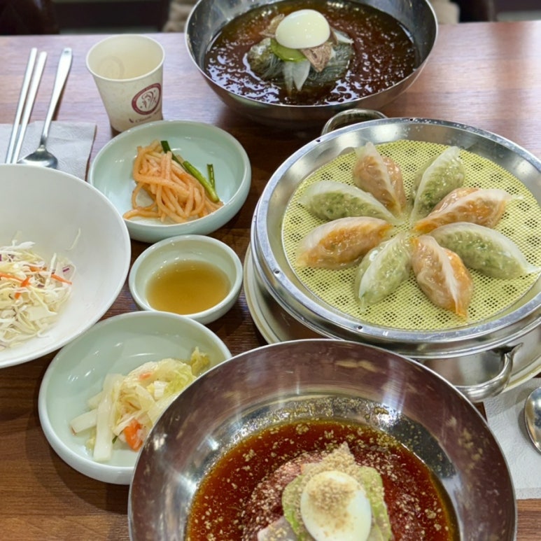 소금면옥 이미지