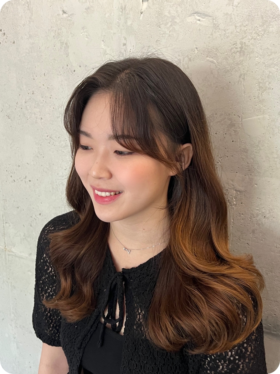 컷헤어 이미지