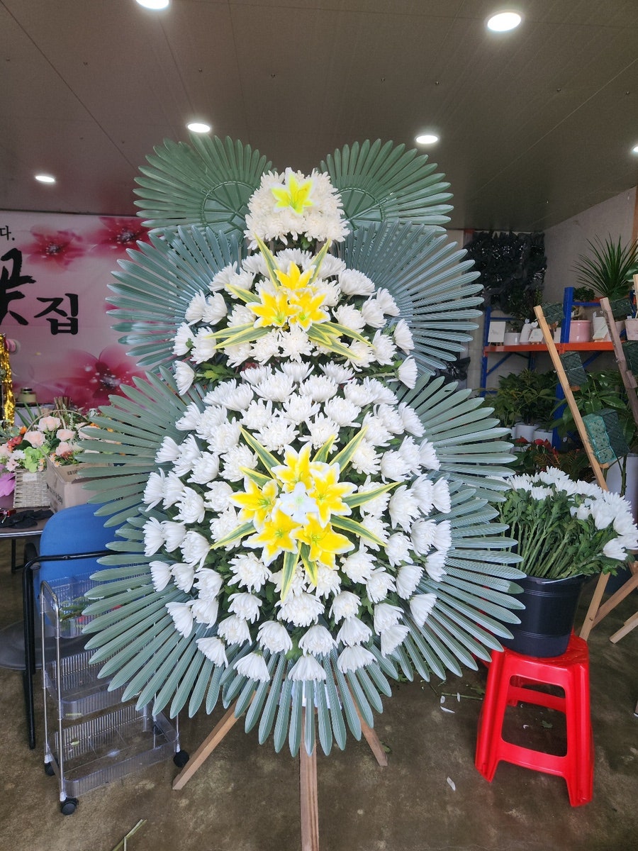 청년꽃집 이미지