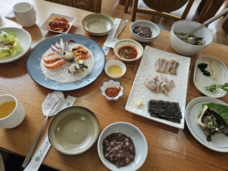 산해들 이미지