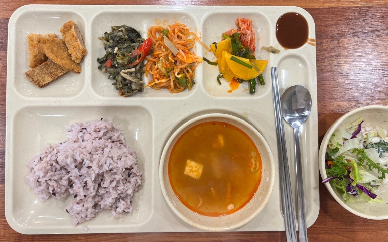 모락모락한식뷔페 이미지