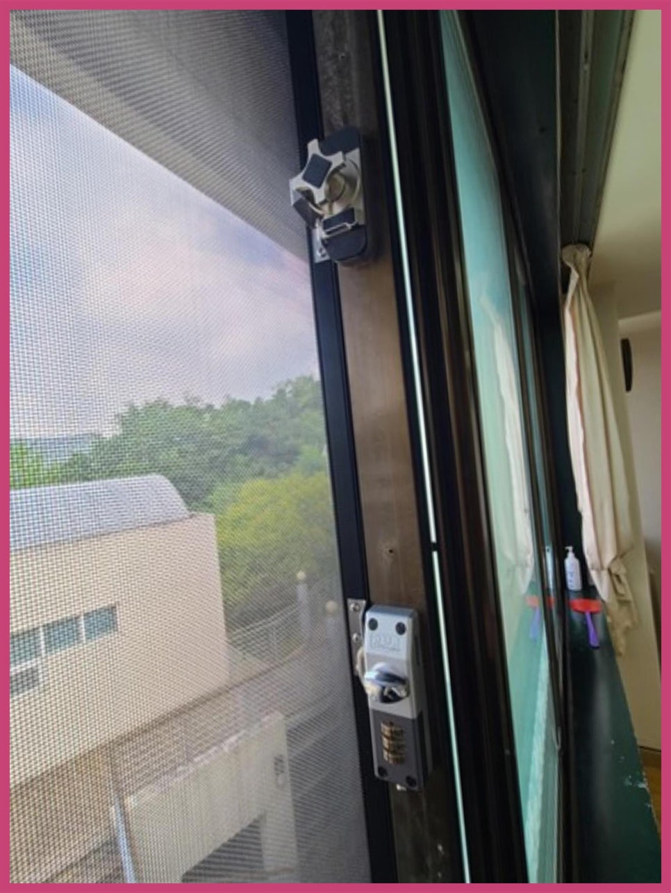 눈부신홈케어 이미지