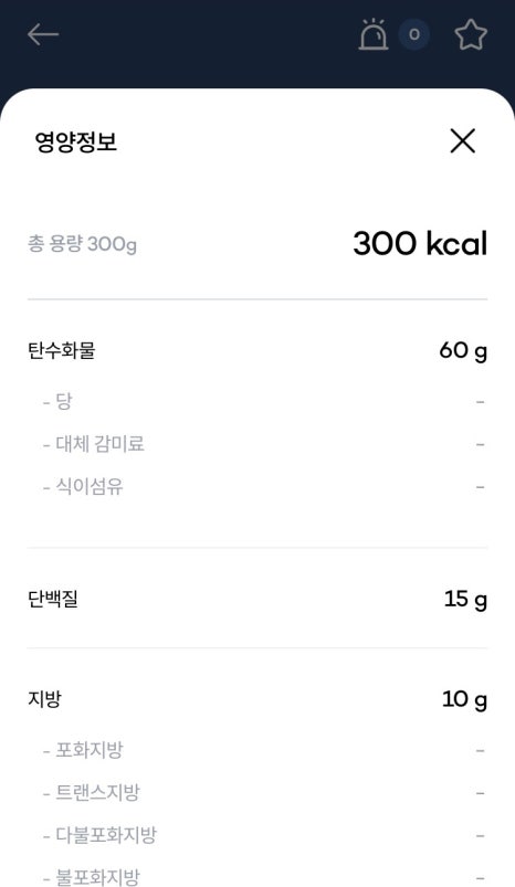 압구정로데오김밥 이미지
