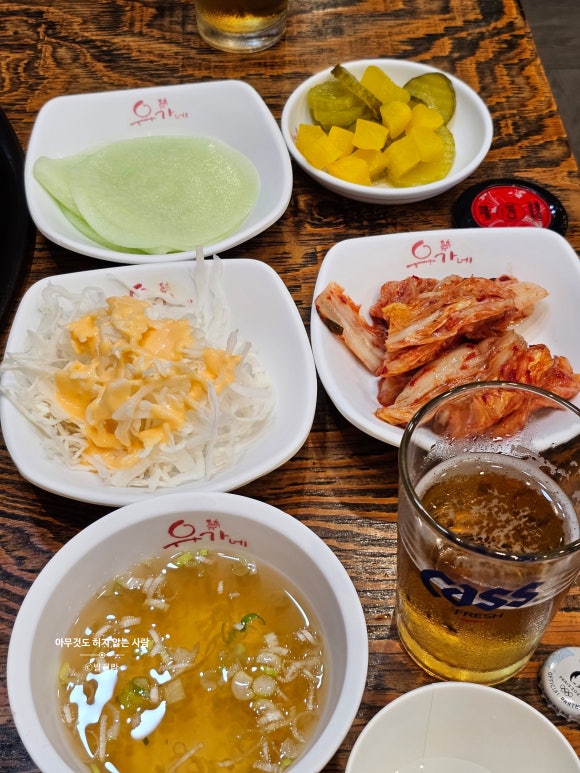 유가네닭갈비진주 이미지
