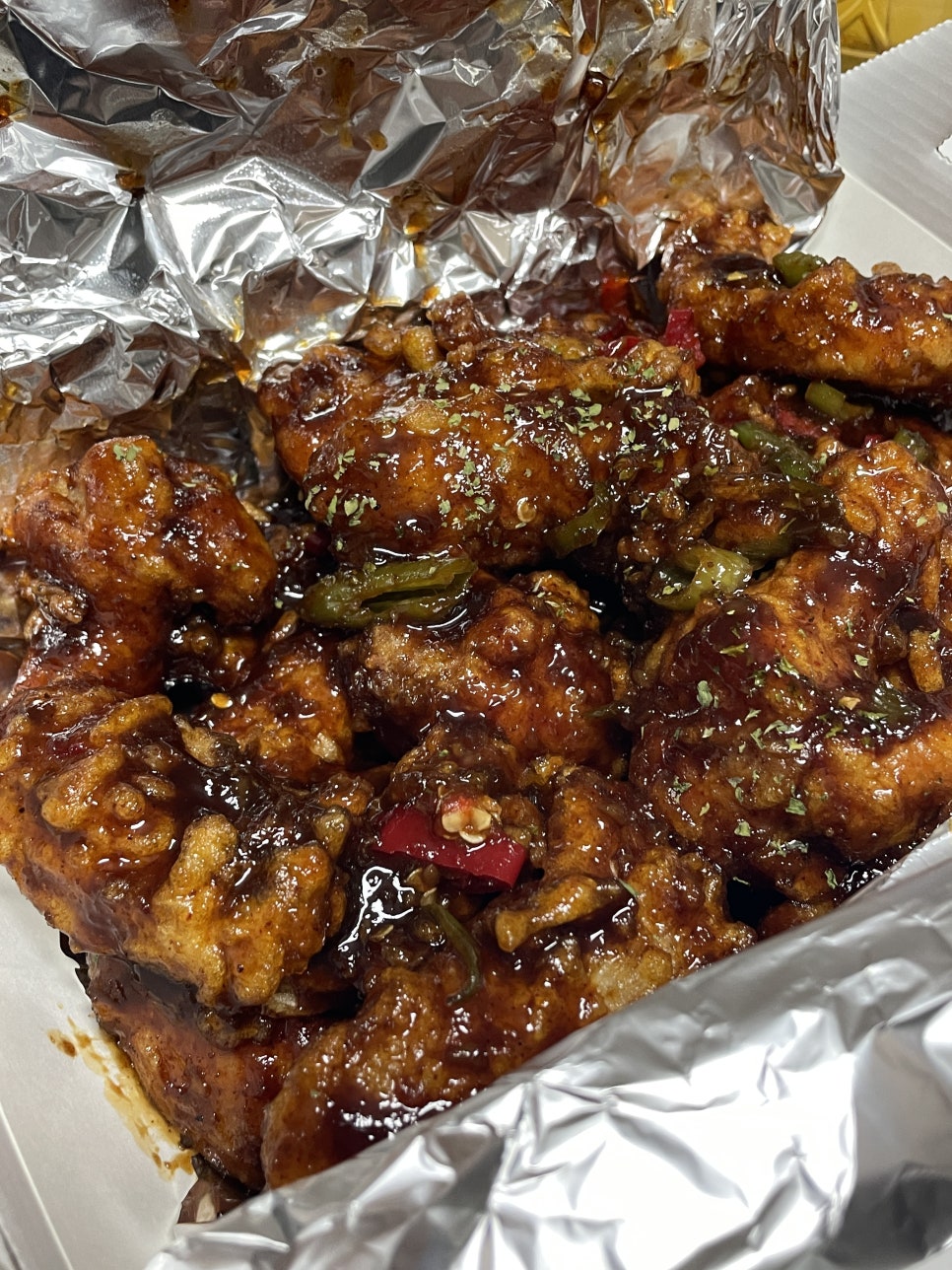 BBQ부산서면스타점 이미지