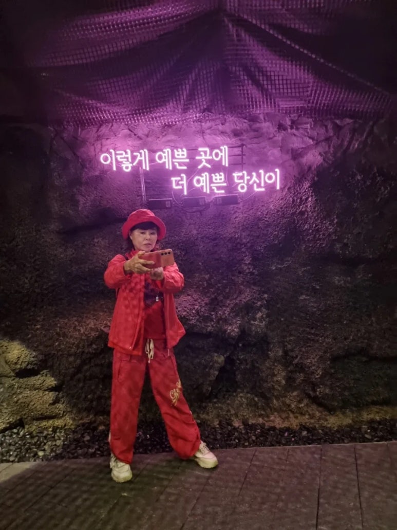 아지트노래연습장 이미지