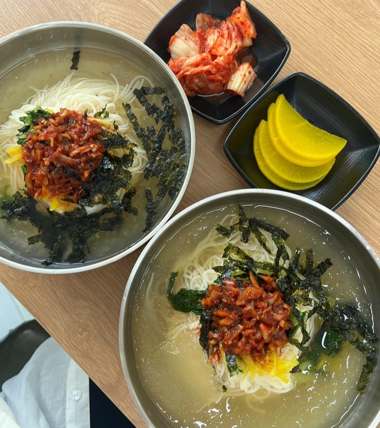 연산할매국수 이미지