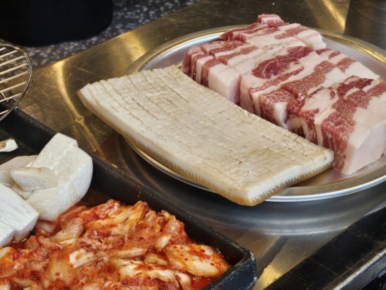 고기생각대구역점 이미지