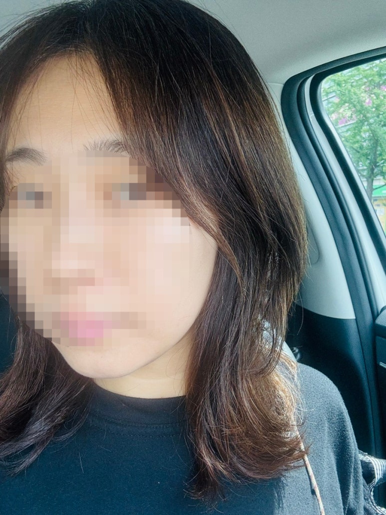 코오롱헤어숍 이미지