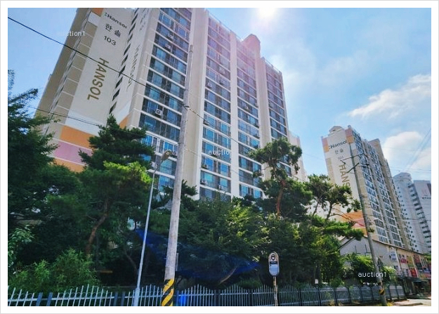 한솔세탁소 이미지