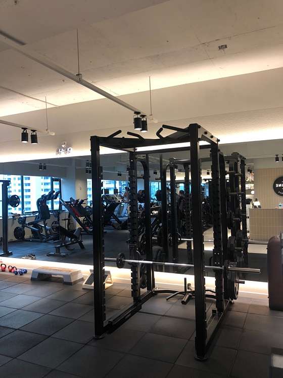 FIT1:1studio 이미지