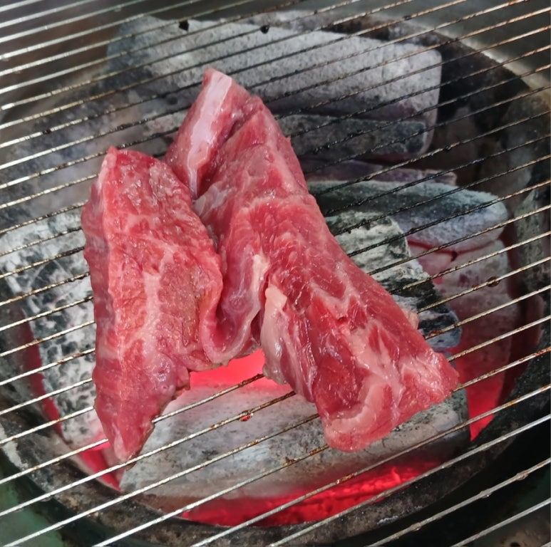 토종한우정육점식당 이미지