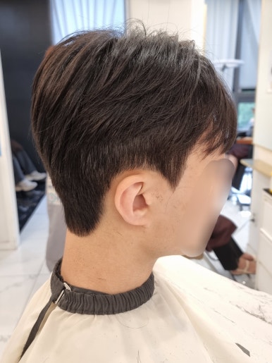 라희헤어 이미지