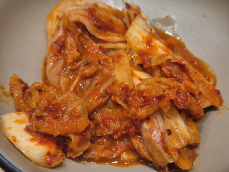 찜닭에꽂힌닭집애 이미지