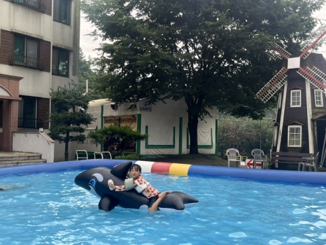 금관숲별장 이미지
