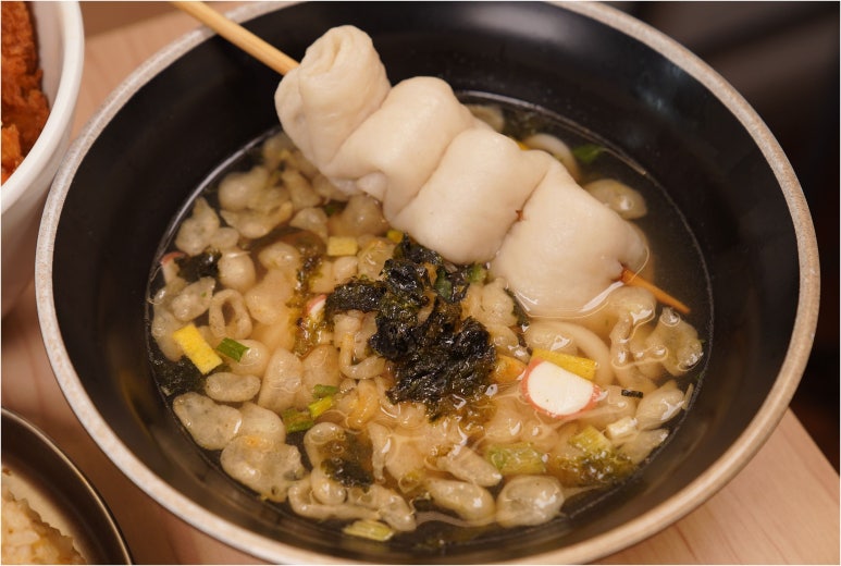 오마뎅 이미지