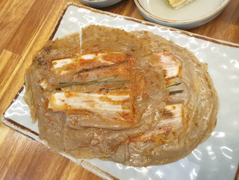 금남막국수 이미지