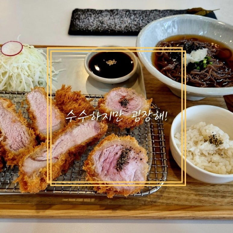 수수하지만굉장해 이미지