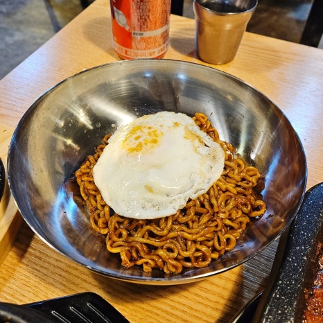 학동대패삼겹살 이미지