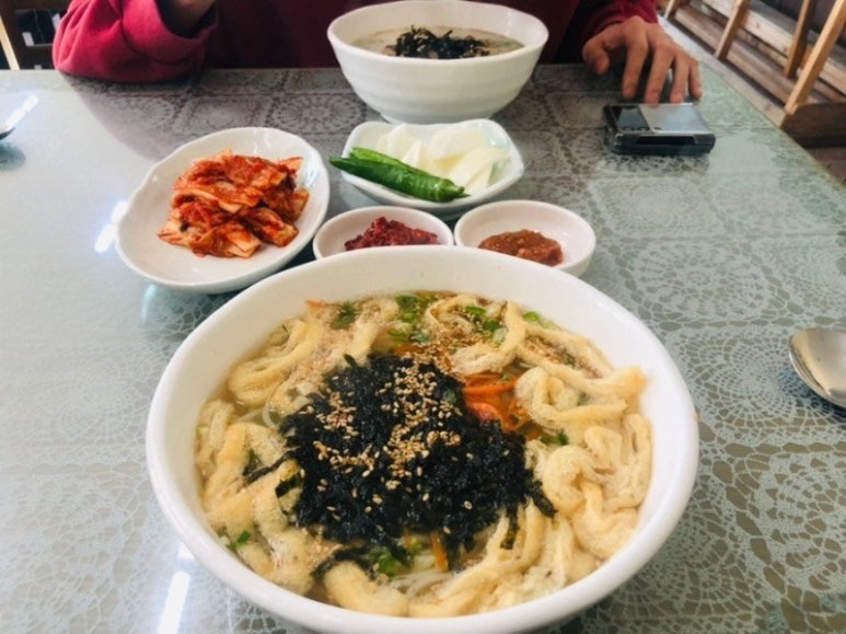 아방국수 이미지