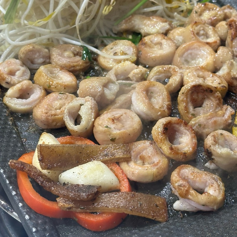 정통생막창 이미지