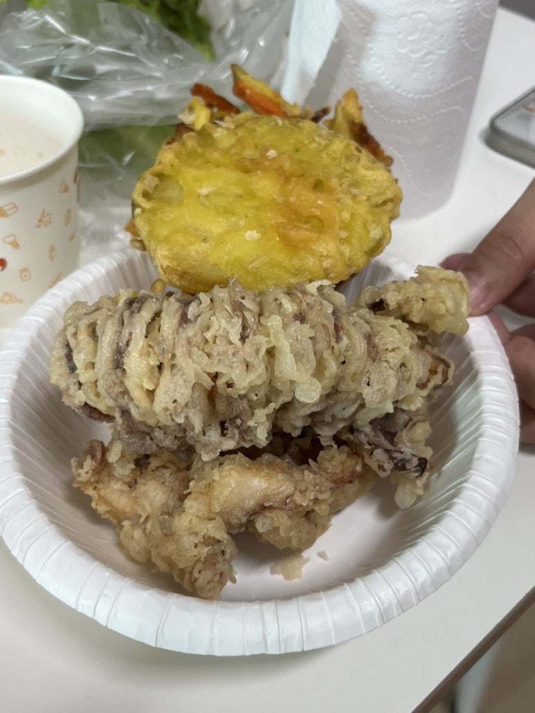 우리할매떡볶이 진주혁신점 이미지
