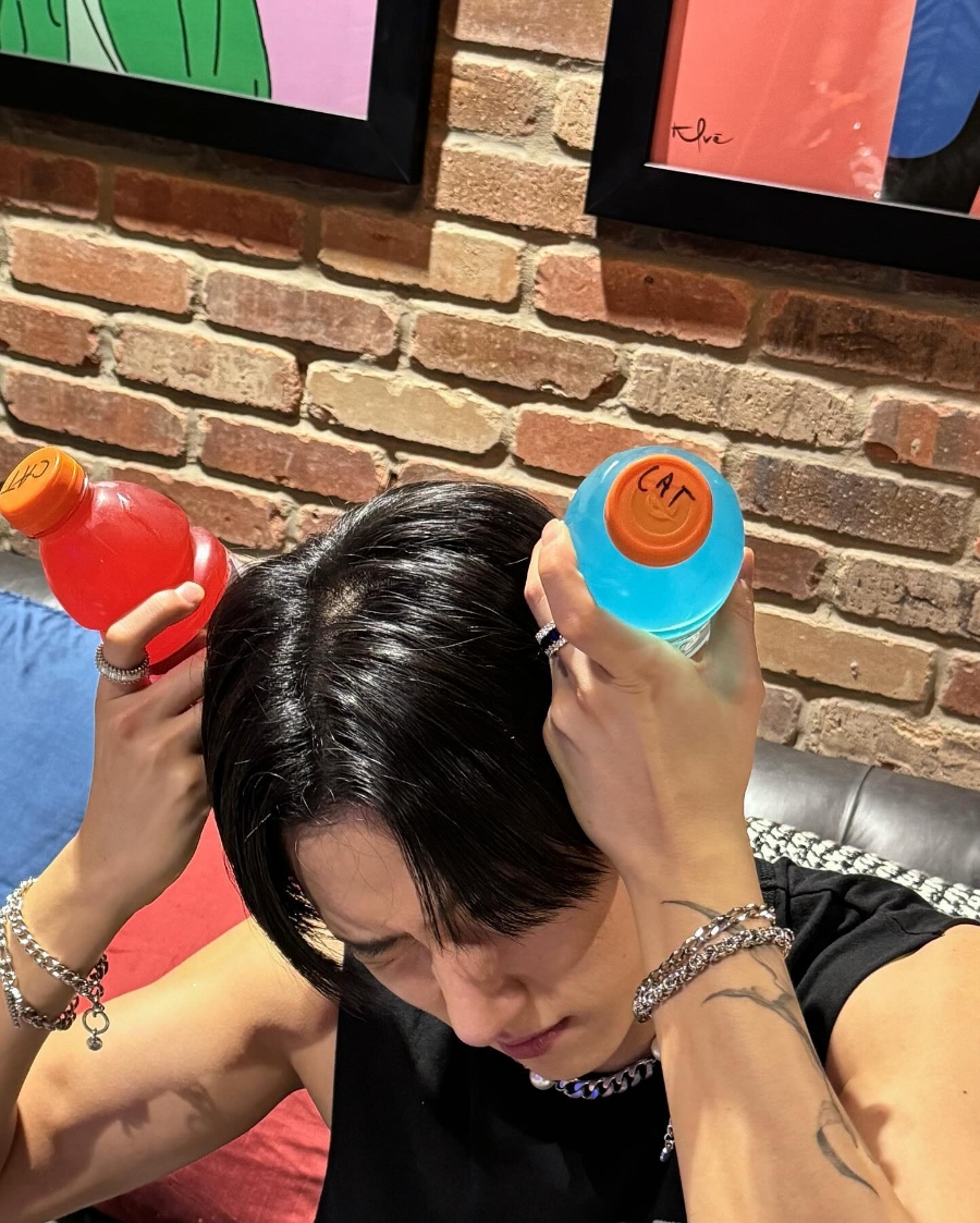 아이엠;임! 이미지