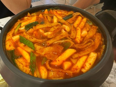오서방네육전 이미지