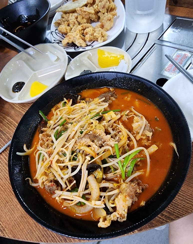 흥용각 이미지