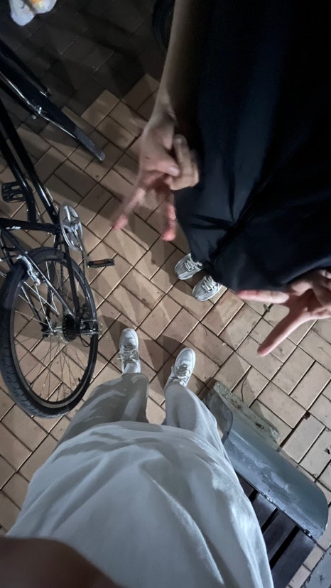 너를 만난 오늘 이미지