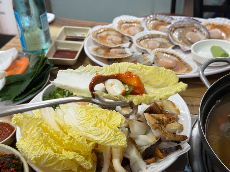 차돌수산 이미지
