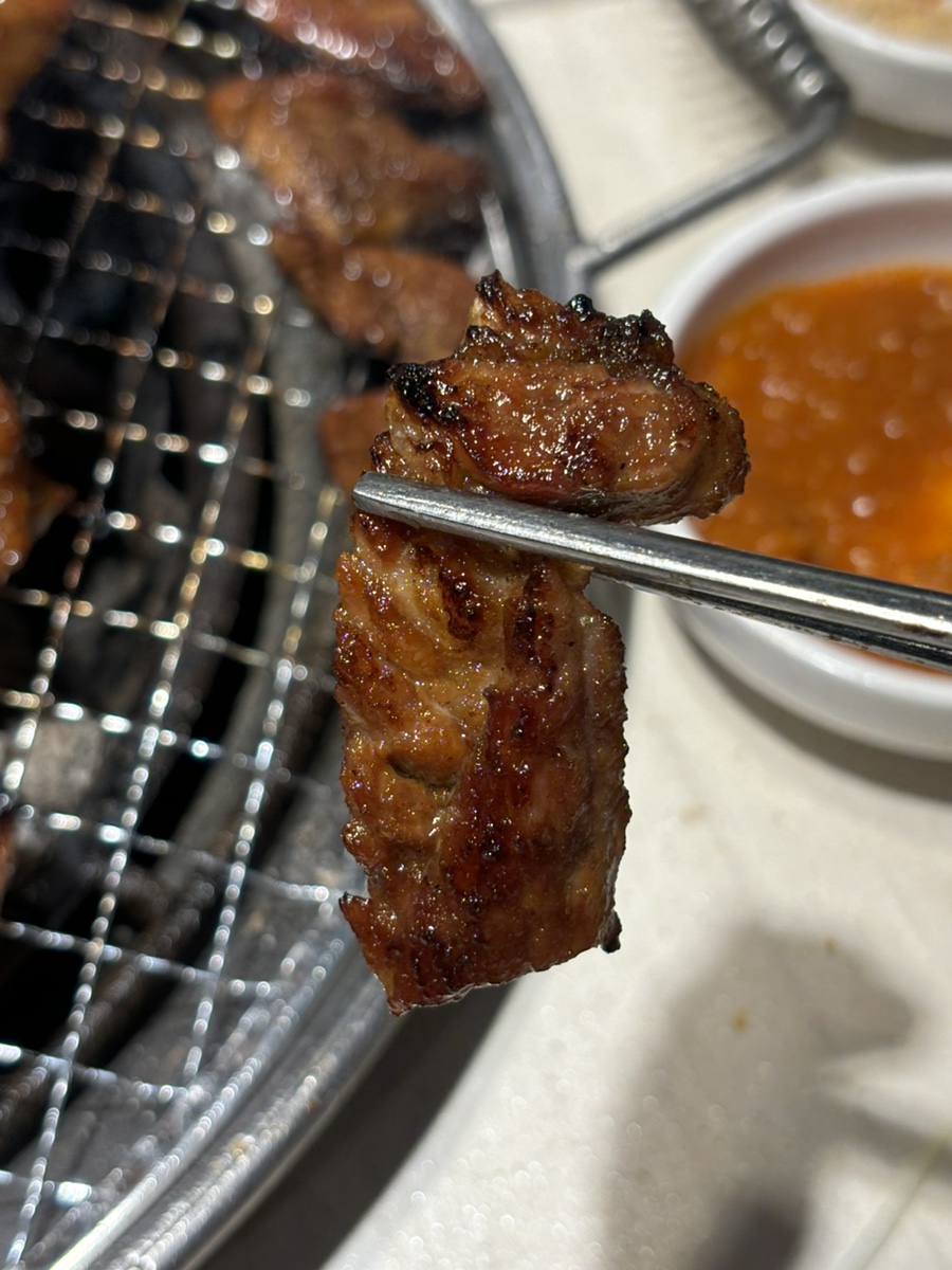 명륜진사갈비부산 이미지