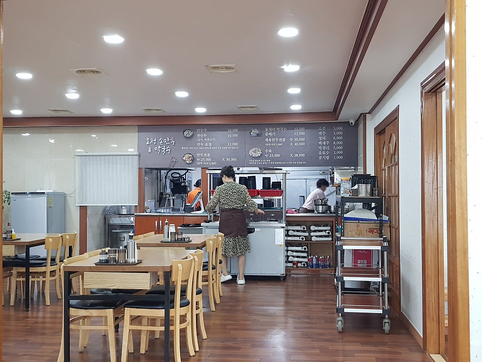 오정막국수 이미지