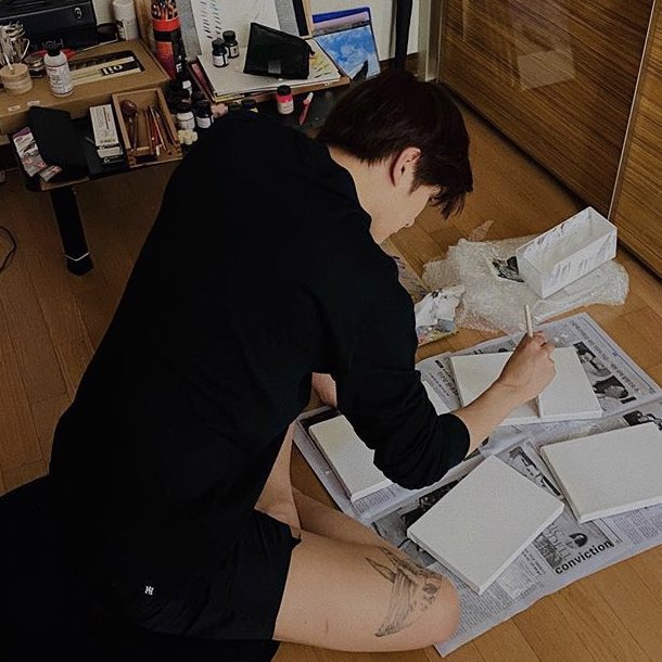 타투월드 이미지
