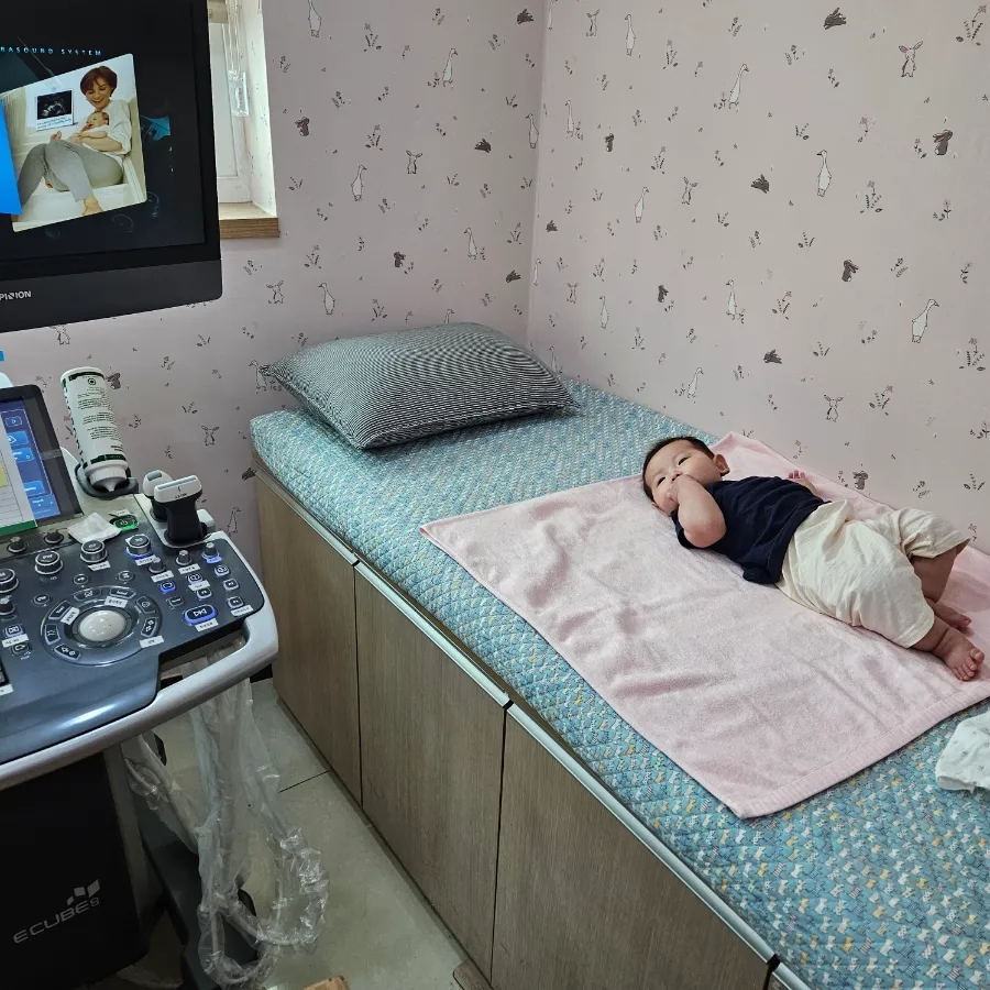 이영두소아과의원 이미지