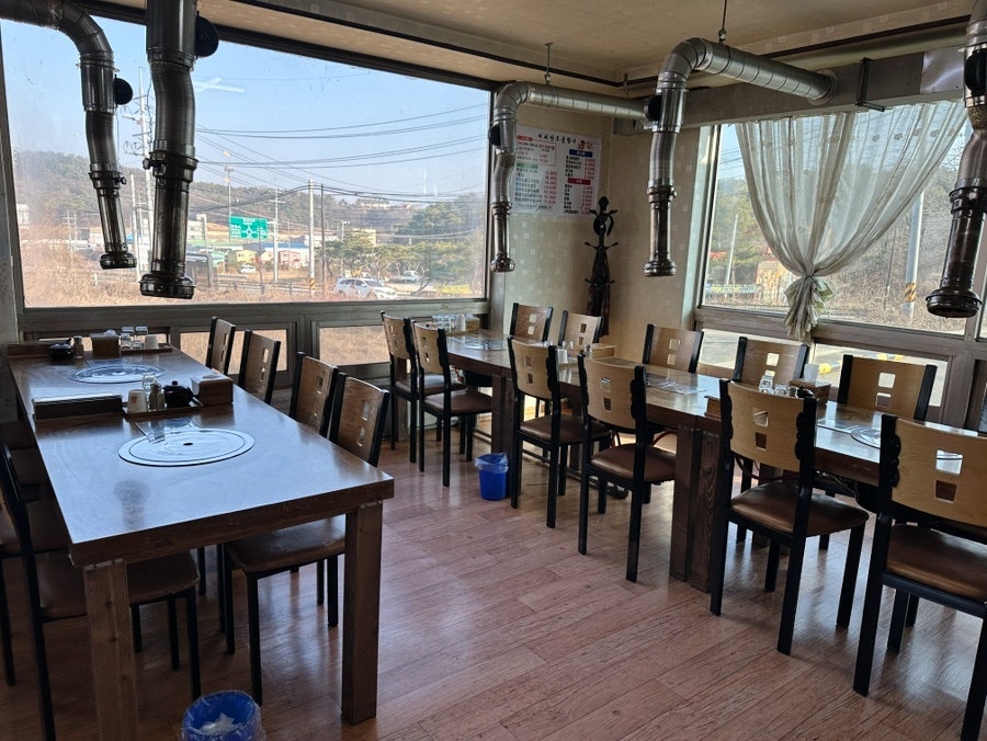 지리산정육식당 이미지