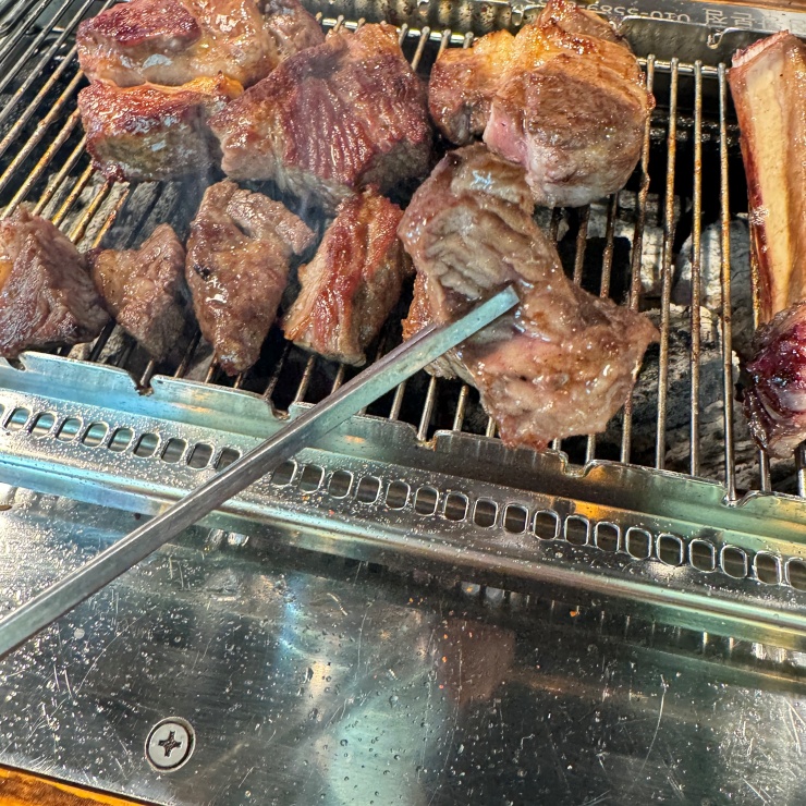 오빠꼬치 이미지