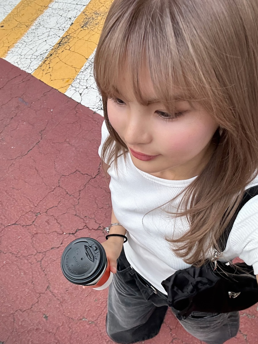 디머드헤어 이미지