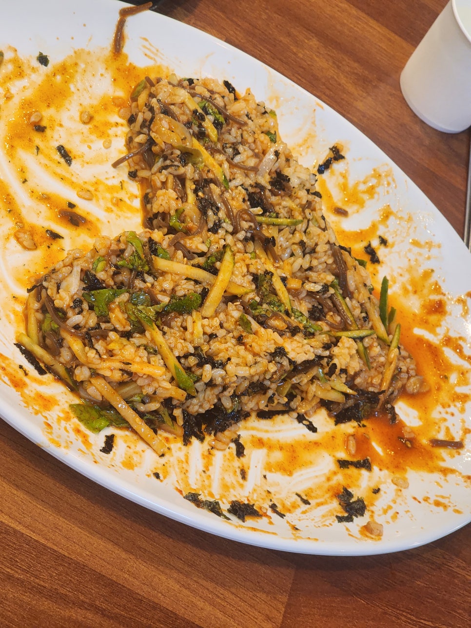 부산한치모밀 이미지