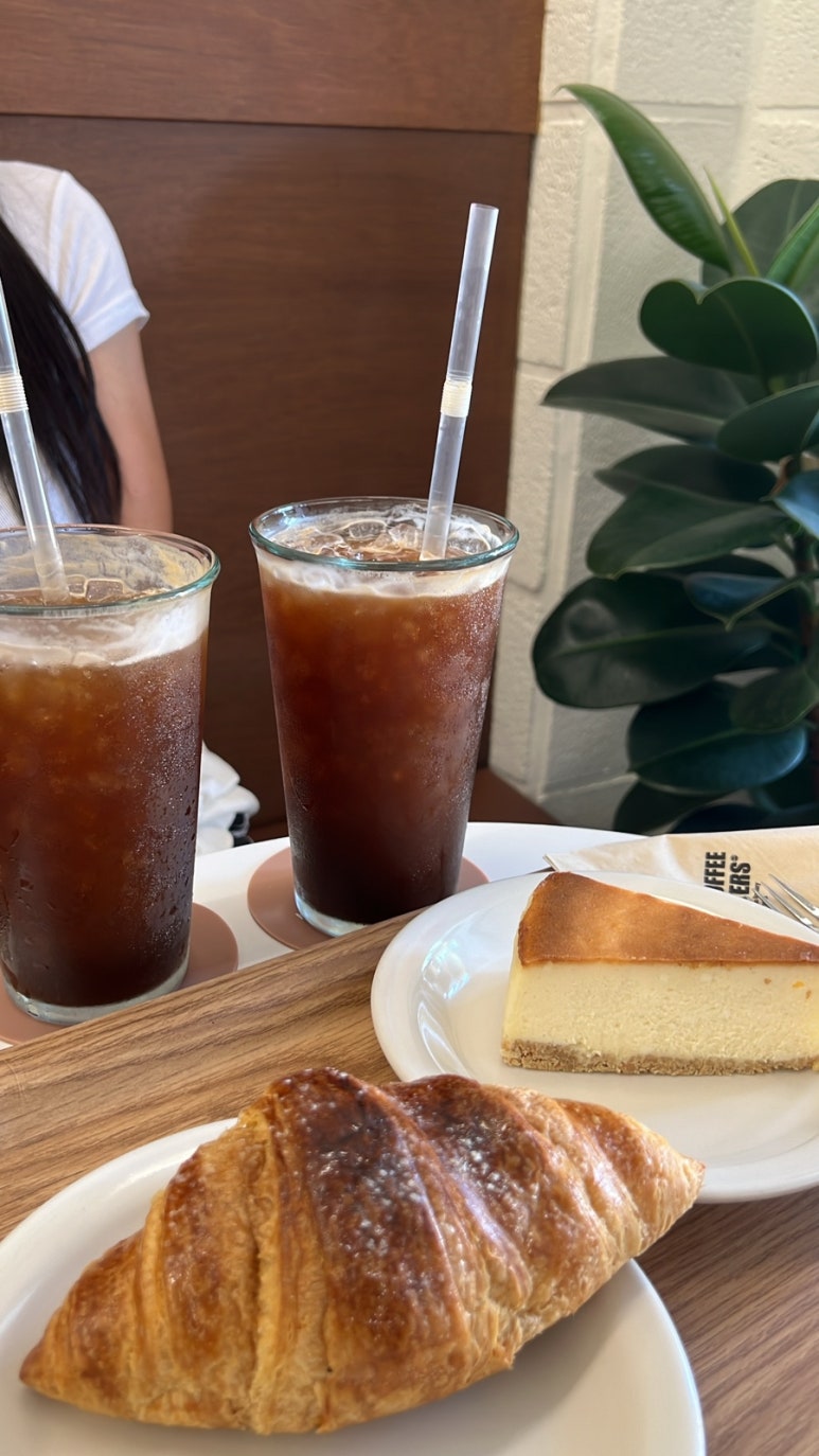앤드케빈커피 이미지