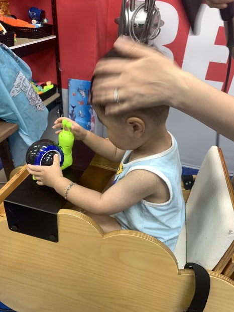 컴리;베베 이미지