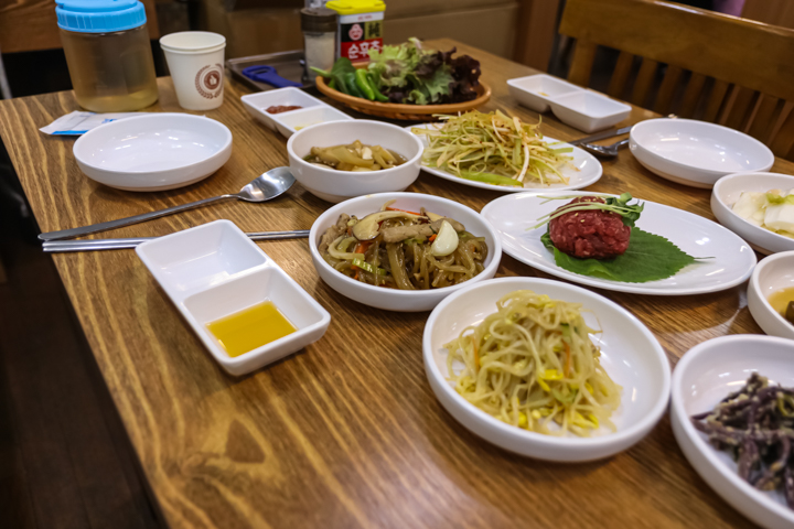 대해식당 이미지