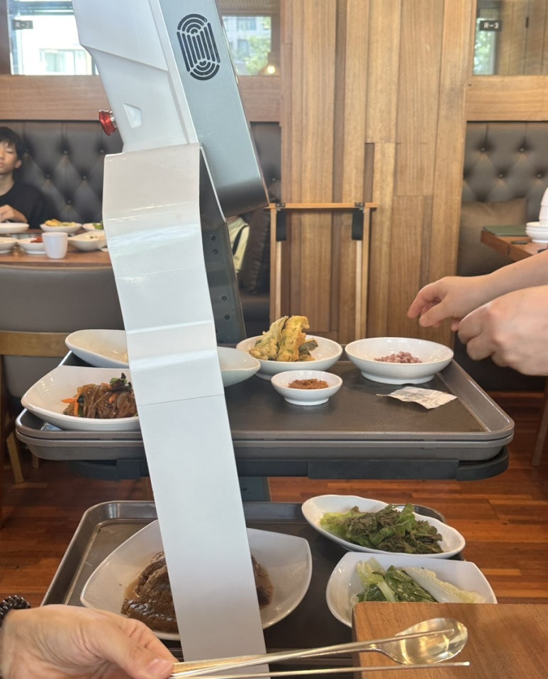 천지연 수원광교월드마크점 사진 5