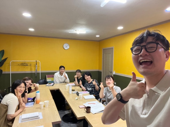 더미라클영어회화서울 이미지