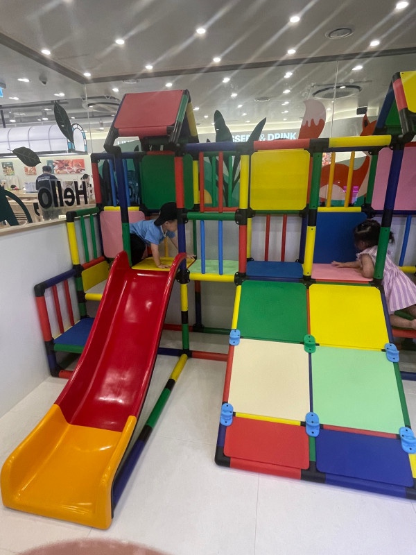 샤브올데이 부산화명점 이미지