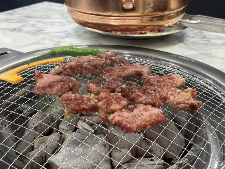 낙원갈비집 부산진역점 이미지