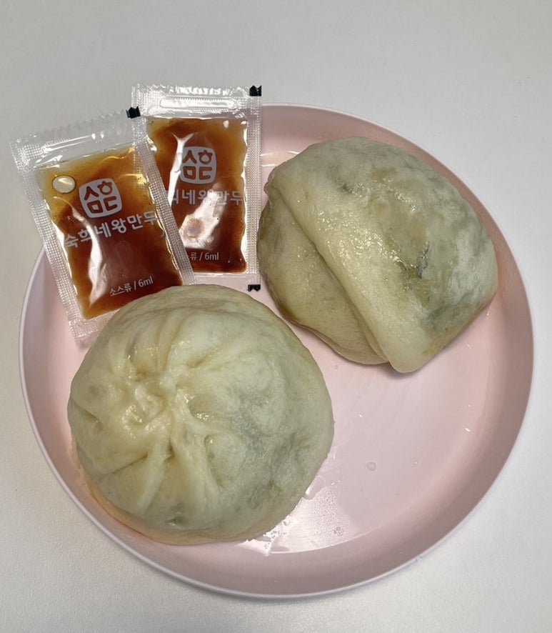 숙희네왕만두 이미지