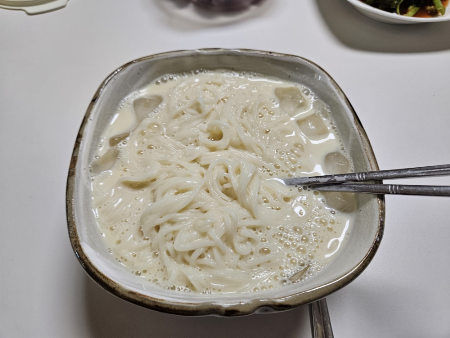 즉석두부마을 사진 3